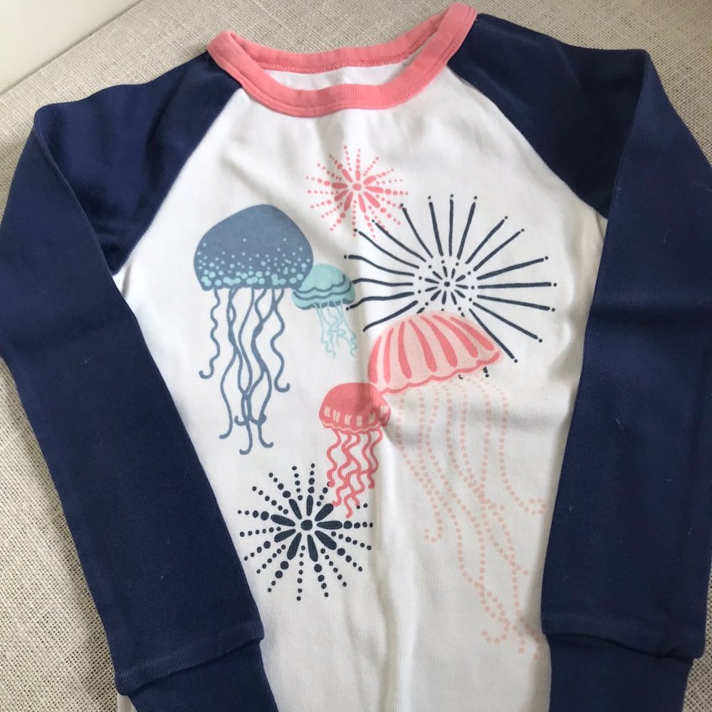PJ (2 pieces)